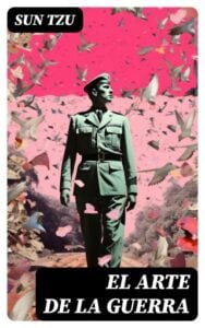 Publication 3 El Arte de la Guerra