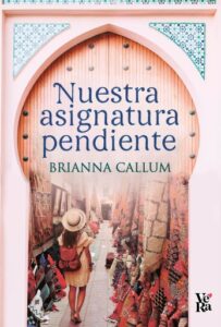 Publication 8 Nuestra asignatura pendiente