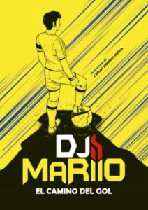 Publication 3 El camino del gol