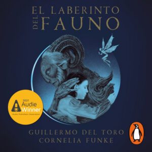Publication 19 El laberinto del fauno