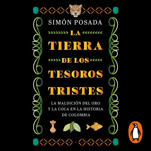 La tierra de los tesoros tristes