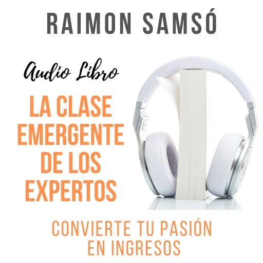 La Clase Emergente de los Expertos