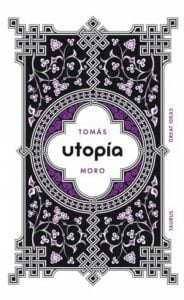 Utopía (Serie Great Ideas)