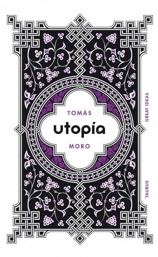 Utopía (Serie Great Ideas)