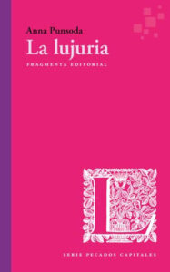 Publication 12 La lujuria