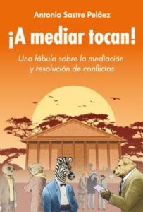 Publication 9 ¡A mediar tocan!