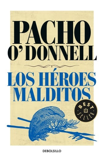 Los héroes malditos