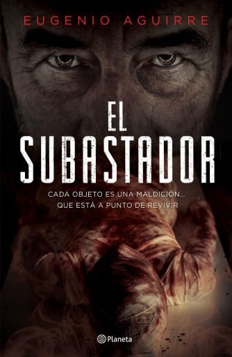 El subastador