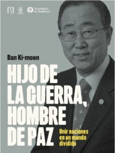 Publication 7 Hijo de la guerra, hombre de paz: Unir naciones en un mundo dividido