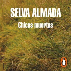 Publication 12 Chicas muertas