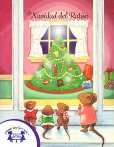 Publication 5 La Navidad del Ratón