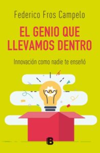 Publication 4 El genio que llevamos dentro