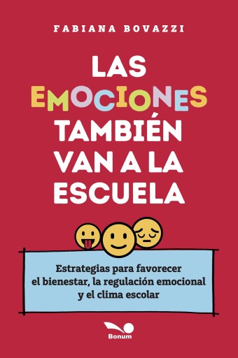 Las emociones también van a la escuela