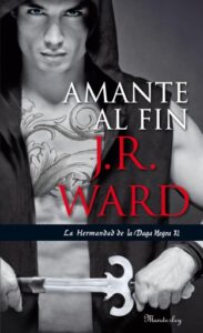 Publication 6 Amante al fin (La Hermandad de la Daga Negra 11)