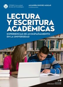 Publication 17 Lectura y escritura académicas