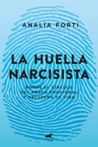 Publication 21 La huella narcisista