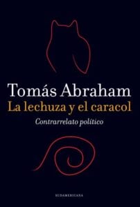 La lechuza y el caracol