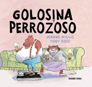 Publication 5 Golosina y Perrozoso