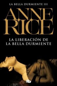 La liberación de la Bella Durmiente (Saga de la Bella Durmiente 3)