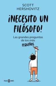 Publication 24 ¡Necesito un filósofo!