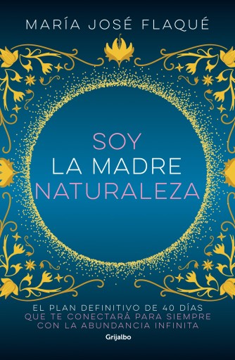 Soy la madre naturaleza