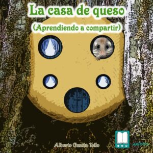 Publication 10 La casa de queso