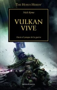 Vulkan vive nº 26/54