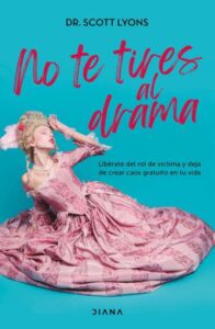 Publication 9 No te tires al drama