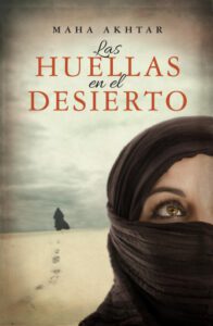 Publication 19 Las huellas en el desierto