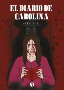 Publication 3 El diario de Carolina