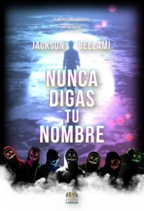 Publication 14 Nunca digas tu nombre