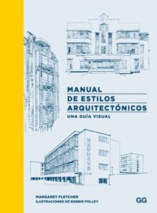 Publication 8 Manual de estilos arquitectónicos