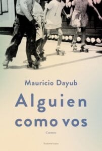 Publication 20 Alguien como vos