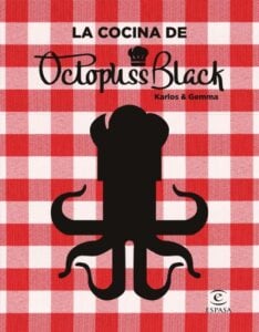 Publication 14 La cocina de OctopussBlack