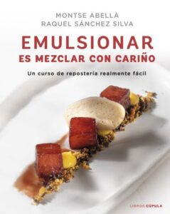 Publication 12 Emulsionar es mezclar con cariño