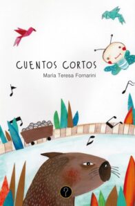 Publication 20 Cuentos cortos