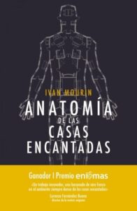 Publication 20 Anatomía de las casas encantadas
