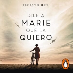 Publication 21 Dile a Marie que la quiero