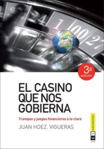 Publication 15 El casino que nos gobierna