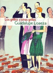 Publication 20 Los grillos y otras grillas