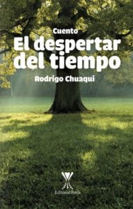 Publication 19 El despertar del tiempo