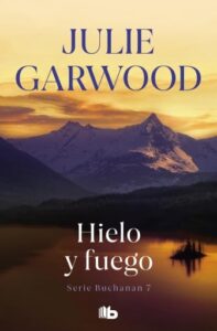 Publication 19 Hielo y fuego (Buchanan 7)