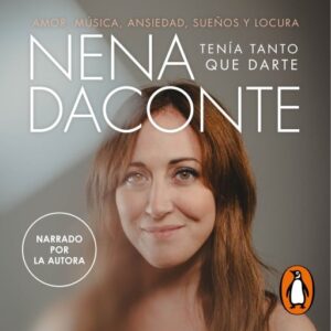Publication 13 Tenía tanto que darte
