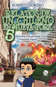 Publication 19 Relatos de un Chileno en Nueva York 5