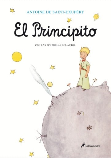 El Principito (edición original)