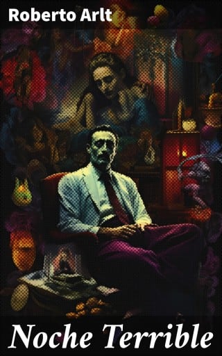 Noche Terrible