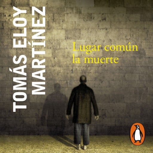 Lugar común la muerte