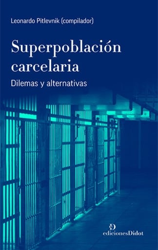 Superpoblación carcelaria