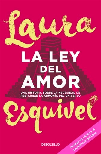 La ley del amor (edición multimedia)