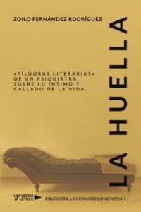 Publication 22 La Huella